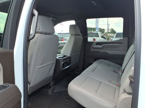 New 2026 GMC Sierra 1500 SLT w/ SLT Premium Plus Package AWD/4WD image 23