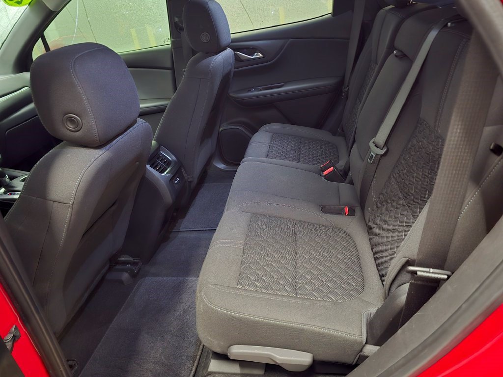 Used 2020 Chevrolet Blazer LT FWD image 30
