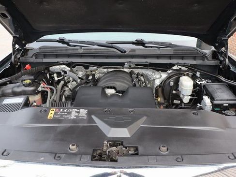 Used 2018 Chevrolet Silverado 1500 LT w/ All Star Edition image 46