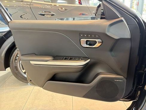 Used 2026 Kia K4 GT-Line w/ GT-Line Premium Package FWD image 12