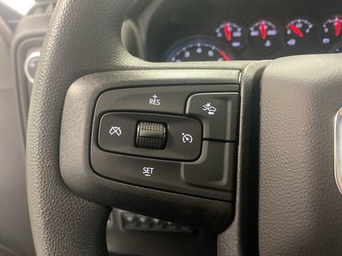 New 2025 GMC Sierra 3500 Pro w/ Convenience Package image 21