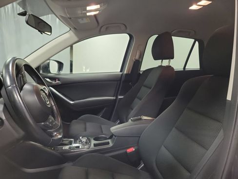 Used 2016 MAZDA CX-5 Touring AWD/4WD image 15