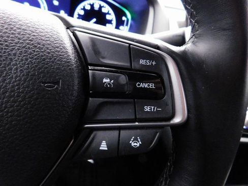 Used 2022 Honda Accord Sport image 39