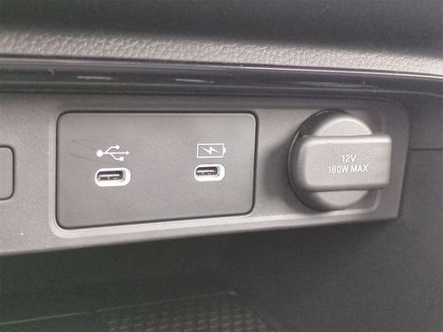 New 2026 Honda CR-V EX-L image 31