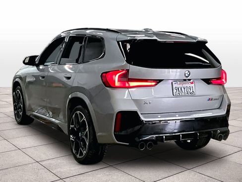 Used 2024 BMW X1 M35i w/ Shadowloine Package AWD/4WD image 14