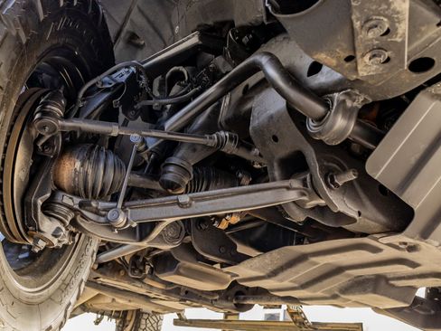 Used 2025 GMC Sierra 2500 Denali Ultimate image 14