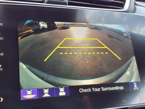 Used 2022 Honda CR-V EX-L image 18