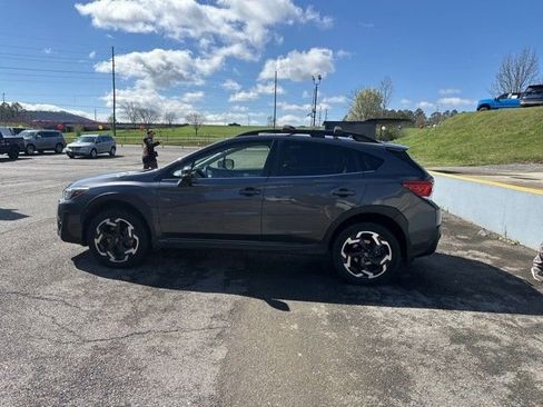 Used 2021 Subaru Crosstrek 2.5i Limited w/ Popular Package #5 image 18