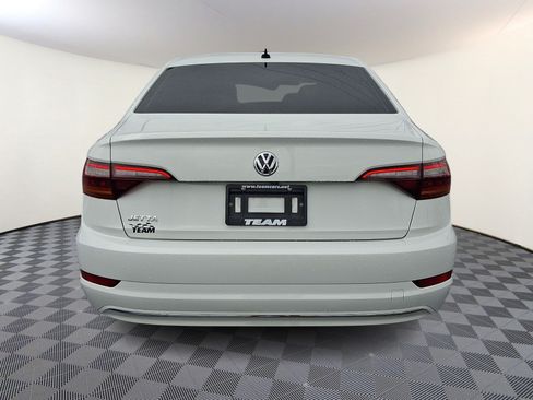 Used 2019 Volkswagen Jetta S w/ Driver Assistance Package FWD image 5