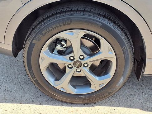 Used 2024 Ford Escape ST-Line w/ Tech Pack #1 FWD image 10