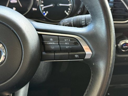 Used 2025 MAZDA CX-30 AWD 2.5 S w/ Preferred Package image 36
