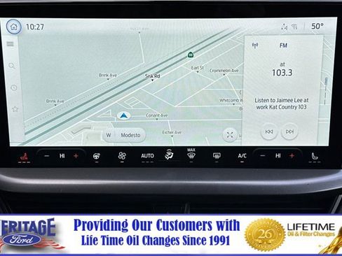 New 2025 Ford Escape SE image 16