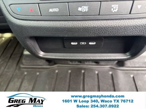 Used 2024 Honda Pilot EX-L image 32