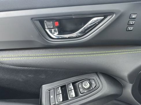 New 2026 Subaru Ascent Bronze Edition image 20