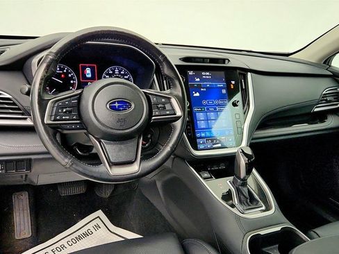 Used 2023 Subaru Legacy Limited AWD/4WD image 11
