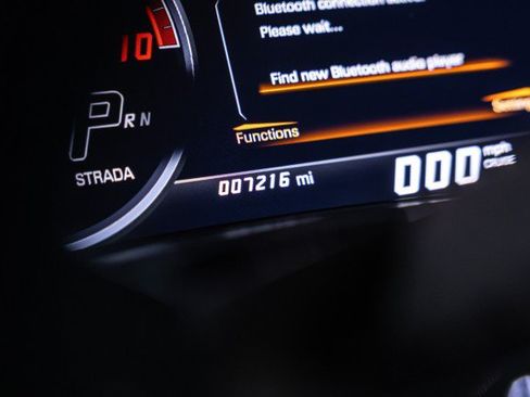 Used 2018 Lamborghini Huracan Performante AWD/4WD image 54