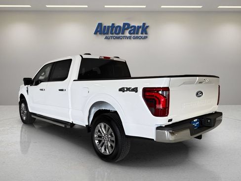 New 2026 Ford F150 Lariat AWD/4WD image 5