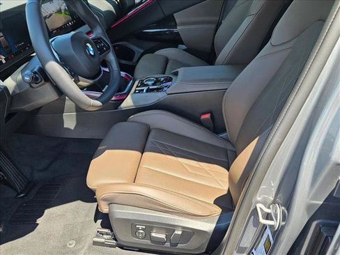 Used 2026 BMW X3 xDrive30i w/ Convenience Package AWD/4WD image 15