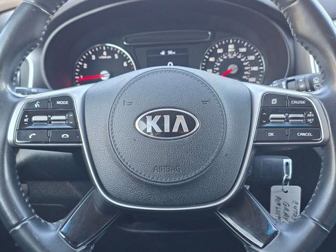 Used 2020 Kia Sorento LX w/ LX I4 Convenience Package image 19