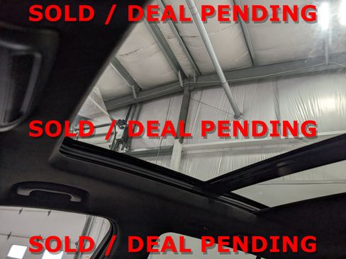 Used 2024 Cadillac XT6 Sport w/ LPO, ONYX Package AWD/4WD image 32