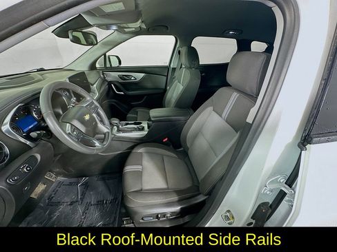 Used 2024 Chevrolet Blazer LT w/ Convenience Package image 29