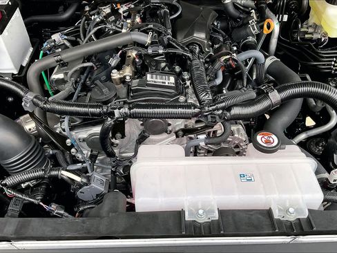 New 2026 Toyota Tacoma SR5 image 17