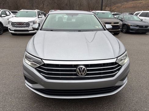 Used 2020 Volkswagen Jetta S w/ Driver Assistance Package image 8