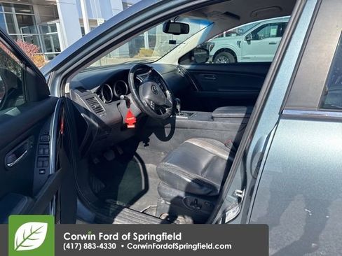 Used 2010 MAZDA CX-9 Touring image 10