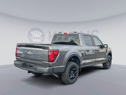 New 2026 Ford F150 STX image 7