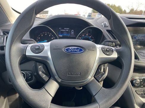 Used 2014 Ford Escape SE w/ Equipment Group 201A image 27