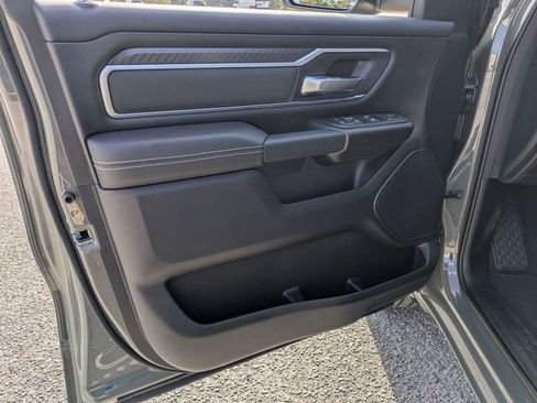 New 2026 RAM 1500 Big Horn AWD/4WD image 14