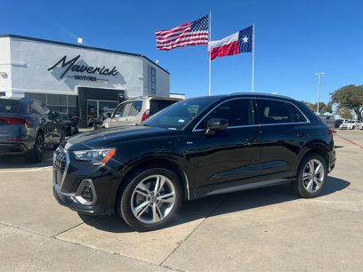 Used 2020 Audi Q3 2.0T Premium