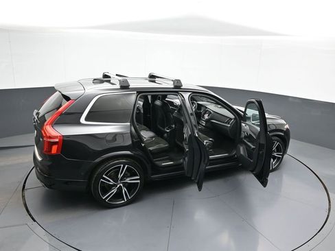 Used 2016 Volvo XC90 T8 R-Design w/ Vision Package AWD/4WD image 49