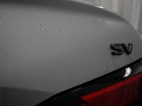 Used 2024 Nissan Altima 2.5 SV image 10