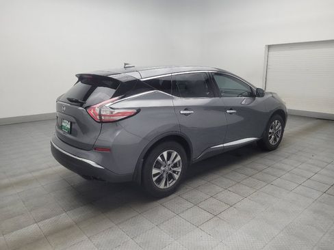 Used 2017 Nissan Murano S w/ Navigation Package FWD image 10