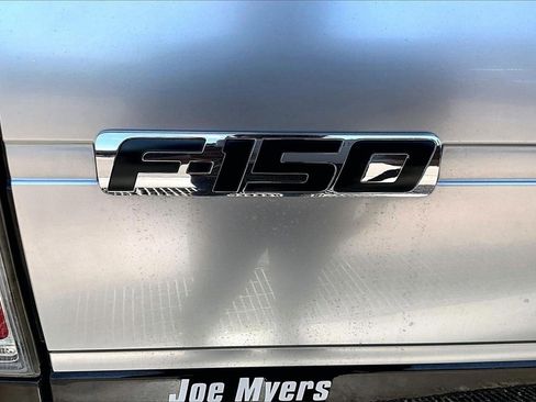 Used 2014 Ford F150 Platinum image 9