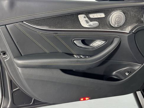 Used 2023 Mercedes-Benz E 63 AMG S image 29