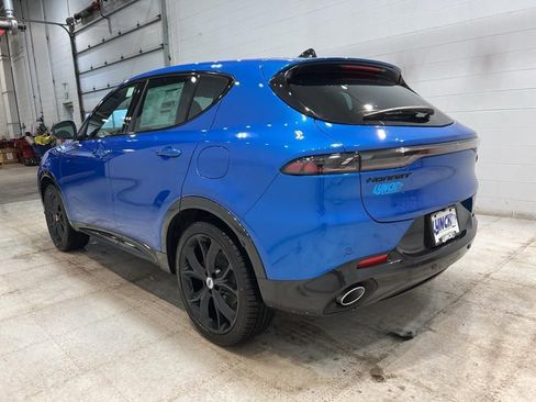 New 2024 Dodge Hornet R/T Plus image 38