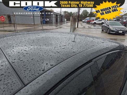 Used 2024 Porsche Panamera 4 image 7