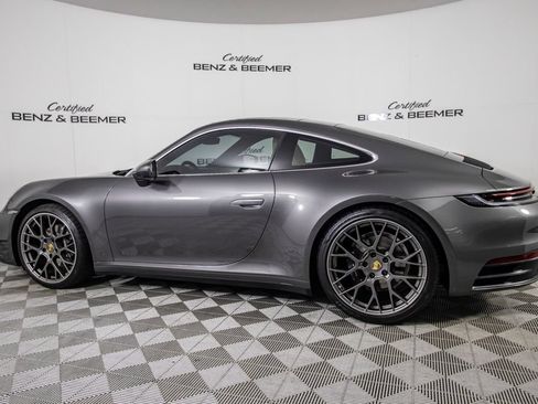 Used 2021 Porsche 911 Carrera image 10