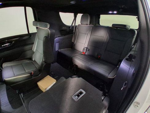 New 2026 GMC Yukon XL Elevation w/ Elevation Premium Package image 12
