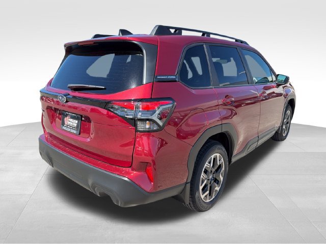 New 2026 Subaru Forester Premium AWD/4WD image 7