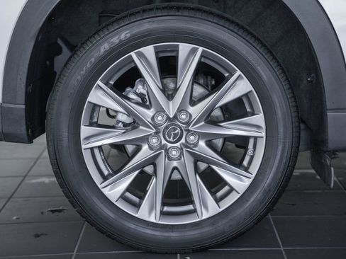 Used 2019 MAZDA CX-5 Grand Touring AWD/4WD image 17