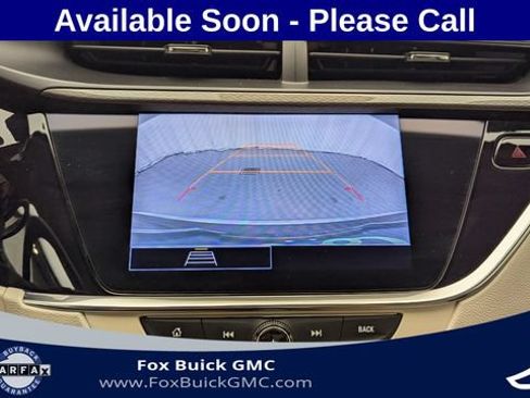 Certified 2023 Buick Encore GX Preferred w/ Cold Weather Comfort Package AWD/4WD image 16