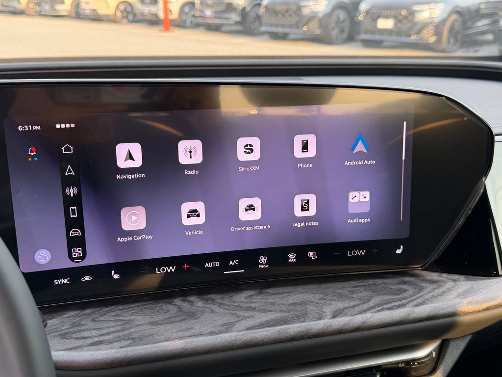 New 2026 Audi Q5 2.0T AWD/4WD image 23