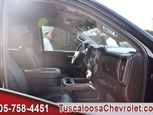 Used 2020 Chevrolet Silverado 1500 LT Trail Boss image 24