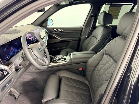 Certified 2026 BMW X5 xDrive40i AWD/4WD image 5