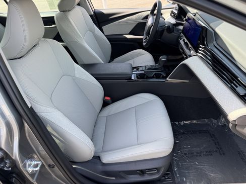 New 2026 Toyota Camry XLE FWD image 8