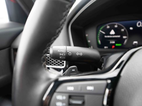 Certified 2025 Honda Civic Sport Touring image 13