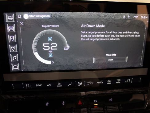 New 2025 GMC Hummer EV 2X image 54